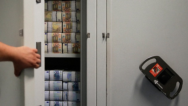 Suiza impone nuevas sanciones a Rusia