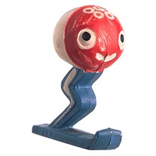 Mascotas de los Juegos Olímpicos de Invierno