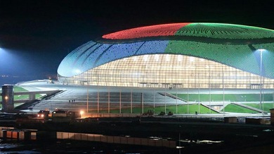 Rusia refuerza las medidas de seguridad para los JJ.OO. de Sochi 2014
