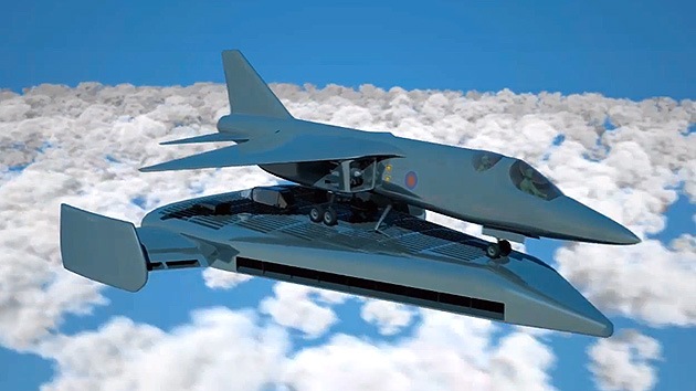 Los cuatro proyectos militares más impresionantes de los años 60 que fracasaron