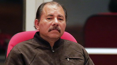 Ortega: Netanyahu tiene el demonio adentro y necesita un exorcismo