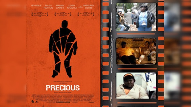 'Preciosa' película de color 'esperanza' desborda las fronteras