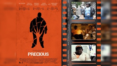 'Preciosa' película de color 'esperanza' desborda las fronteras