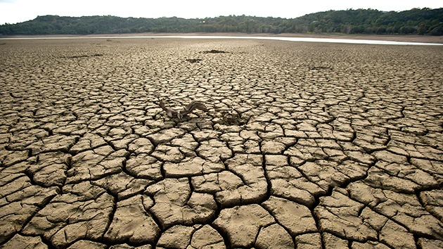 ¿Sonarán tambores de guerra entre EE.UU. y México por el agua?