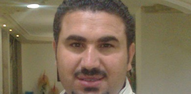 El desertor sin rostro de la tele siria: la cara más dura de la desinformación