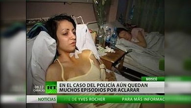 Comienza en Rusia juicio al caso de asesinato más impactante del año