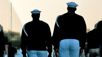 Dos marines estadounidenses admiten haber violado a una mujer japonesa en Okinawa