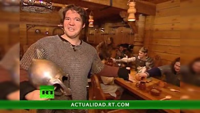 Descubriendo Rusia : Penza