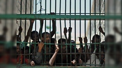 ¿Hay otro 'Guantánamo' en Somalia?