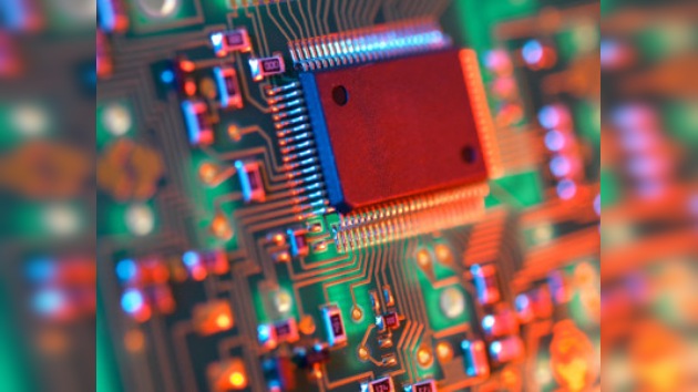 La 'lujuria' por el dominio en el mundo de los chips