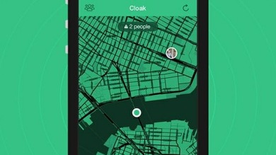 Llega Cloak, la red antisocial que le apartará de la gente