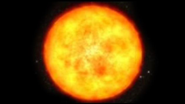 Ponen edad a la 'Matusalén' de las estrellas