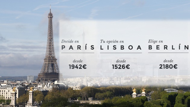 Lanzan en España una agencia de viajes que ofrece paquetes para poner fin al embarazo