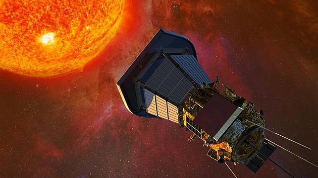 La corona solar es 4 veces más grande de lo esperado, revelan los astrónomos