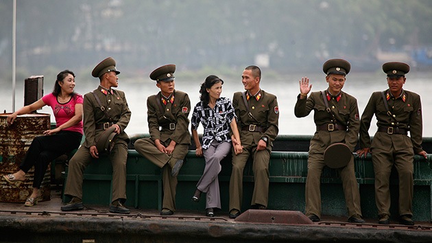 Así Es La Vida Cotidiana En Corea Del Norte 6561