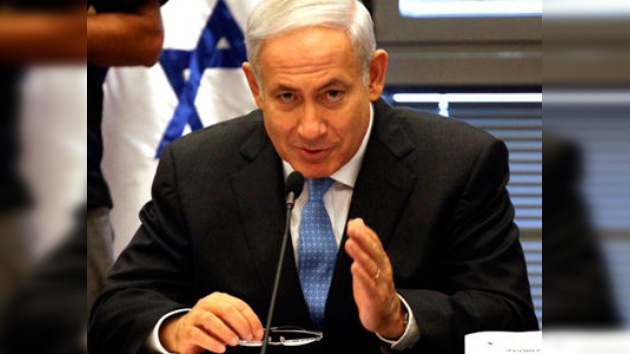 Israel dispuesto a negociar con Palestina las fronteras de 1967