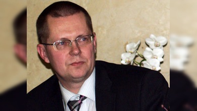 Un sacerdote finlandés es interrogado por hablar contra extremistas caucásicos