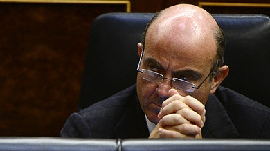España da luz verde al 'banco basurero'