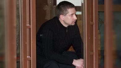 Ex policía Yevsiukov condenado a cadena perpetua
