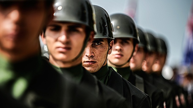 ¿Bombardeará EE.UU. a Siria e Irak sin el apoyo de sus aliados?