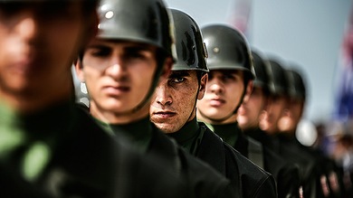 ¿Bombardeará EE.UU. a Siria e Irak sin el apoyo de sus aliados?