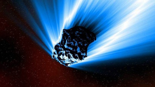NASA: “Si un asteroide se aproxima a la Tierra en las próximas tres semanas, recen"