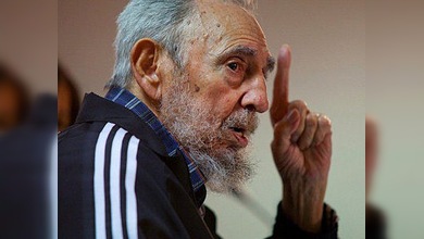 Fidel Castro conoce 'lo que Obama conoce'
