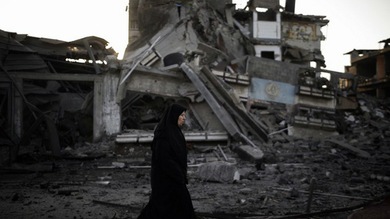 Israel reitera que está dispuesto a “cualquier acción” para defender a su pueblo
