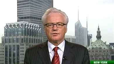 El representante ruso ante la ONU a RT: la "retórica humanitaria" de EE.UU. es un timo
