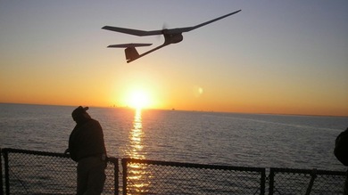 Drones en EE.UU.: Espiar a la juventud, clave para controlar a la sociedad