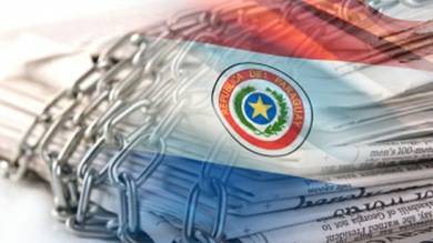 Denuncian la censura del nuevo Gobierno de Paraguay contra medios opositores
