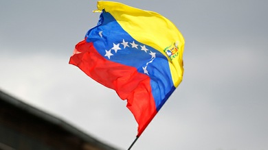 Jaua: "La oposición venezolana recibe dinero de Israel"