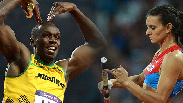 Récords, sorpresas y polémicas de Londres 2012