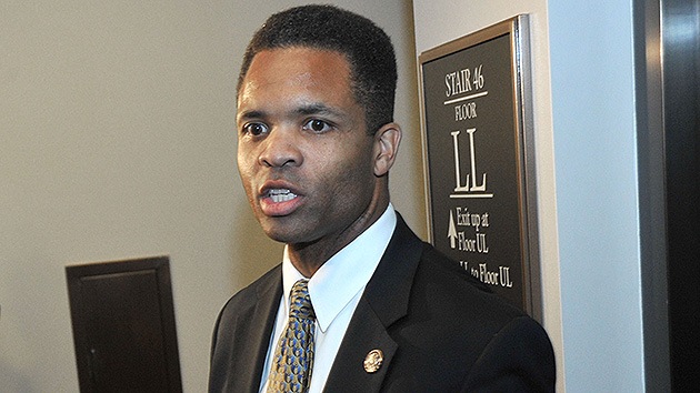 EE.UU.: 2,5 años de prisión para el excongresista Jesse Jackson Jr. por malversación
