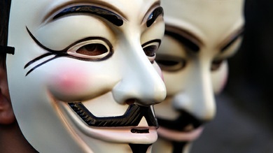 Anonymous