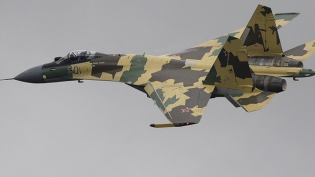 China se sube al carro del armamento ruso: es ya el tercer país que más compra a Rusia