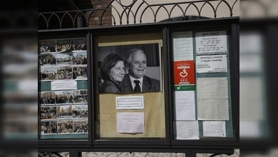 Rusia entrega a Polonia el informe final sobre el siniestro de Smolensk
