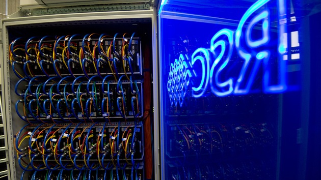 Rusia lanzará la supercomputadora más potente de Europa