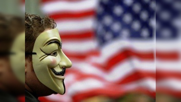 Locutora pierde su programa de radio por participar en Ocupa Wall Street