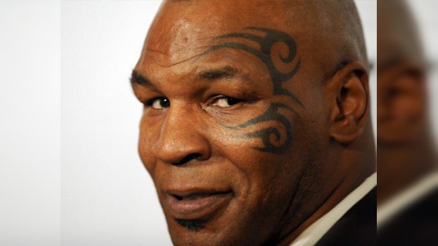 Tyson, a favor de que maten de un balazo al asesino de un joven afroamericano