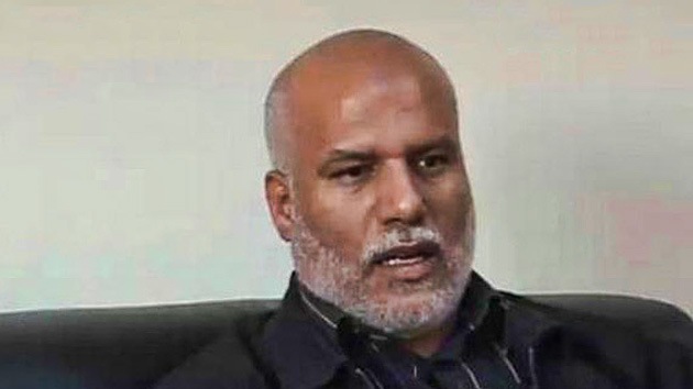 Secuestran en Trípoli al presidente del Comité Olímpico de Libia