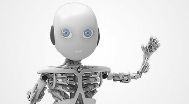 Video: Conozcan a Roboy, un robot-niño que nacerá dentro de 4 meses