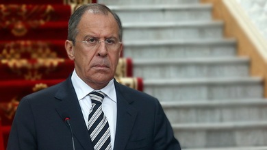 Lavrov: Lo que pasó en Odesa es puro fascismo