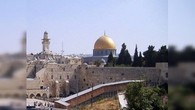Israel puede repetir el destino de Haití