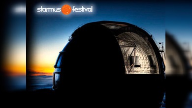 El 50 aniversario del primer vuelo espacial se celebrará en Tenerife