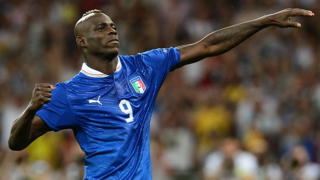 Italia se impone a Inglaterra en los penales y pasa a las semifinales de la Eurocopa