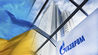 Analista: "Es ridículo buscar que Rusia mantenga para Ucrania un precio de gas interior"