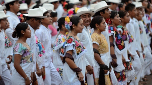 Científicos revelan que México es un país con extrema diversidad genética