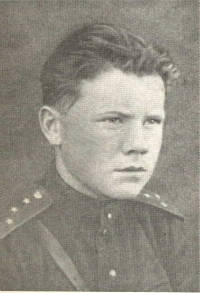 VÃctor Beliaev (ÐикÑÐ¾Ñ ÐелÑев)