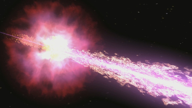 Los científicos saben qué puede acabar con la Tierra desde el espacio… y no es un asteroide